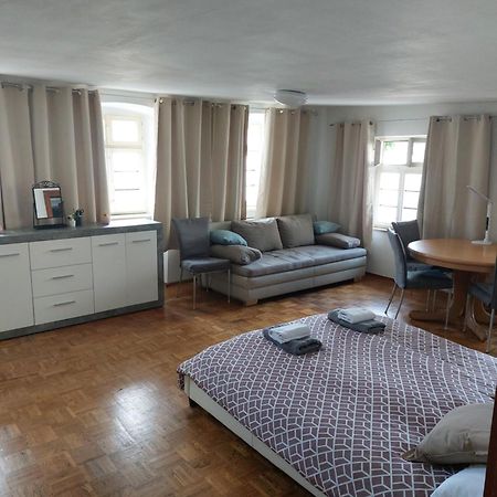 Appartment St Georges Корнвестхайм Экстерьер фото