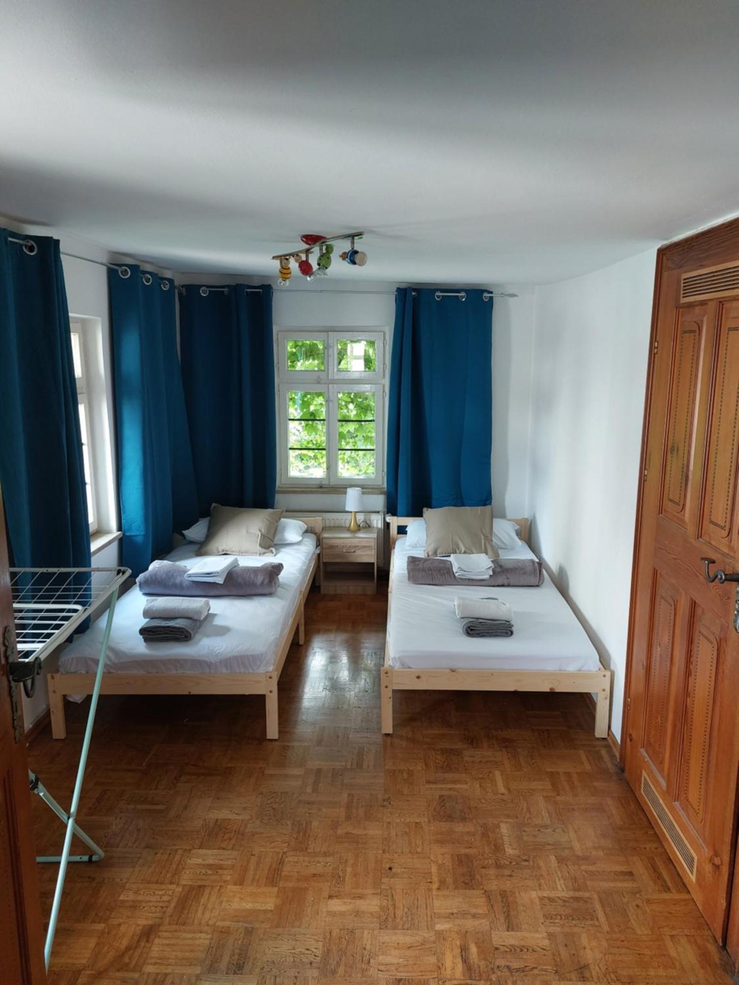 Appartment St Georges Корнвестхайм Экстерьер фото