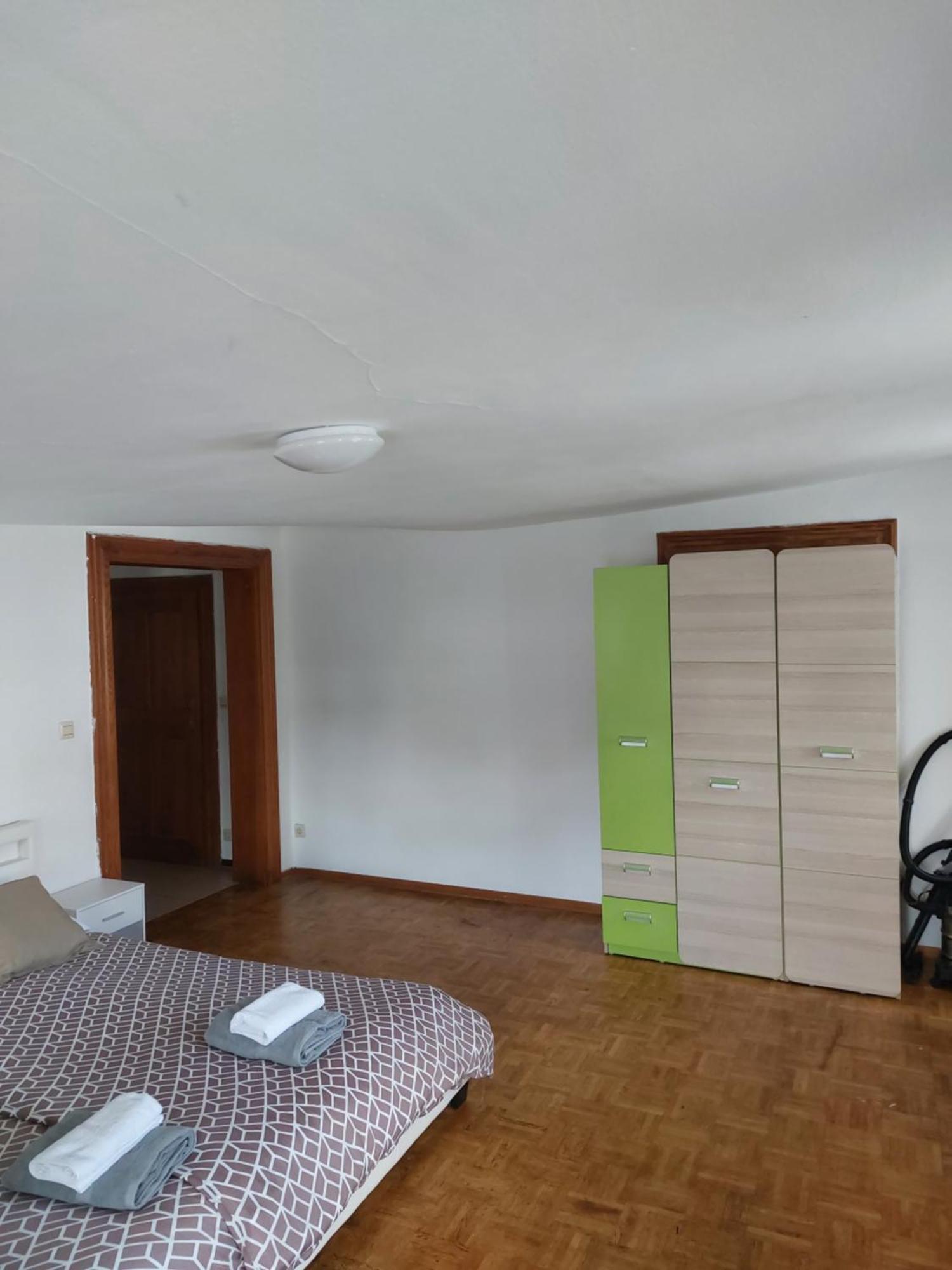 Appartment St Georges Корнвестхайм Экстерьер фото