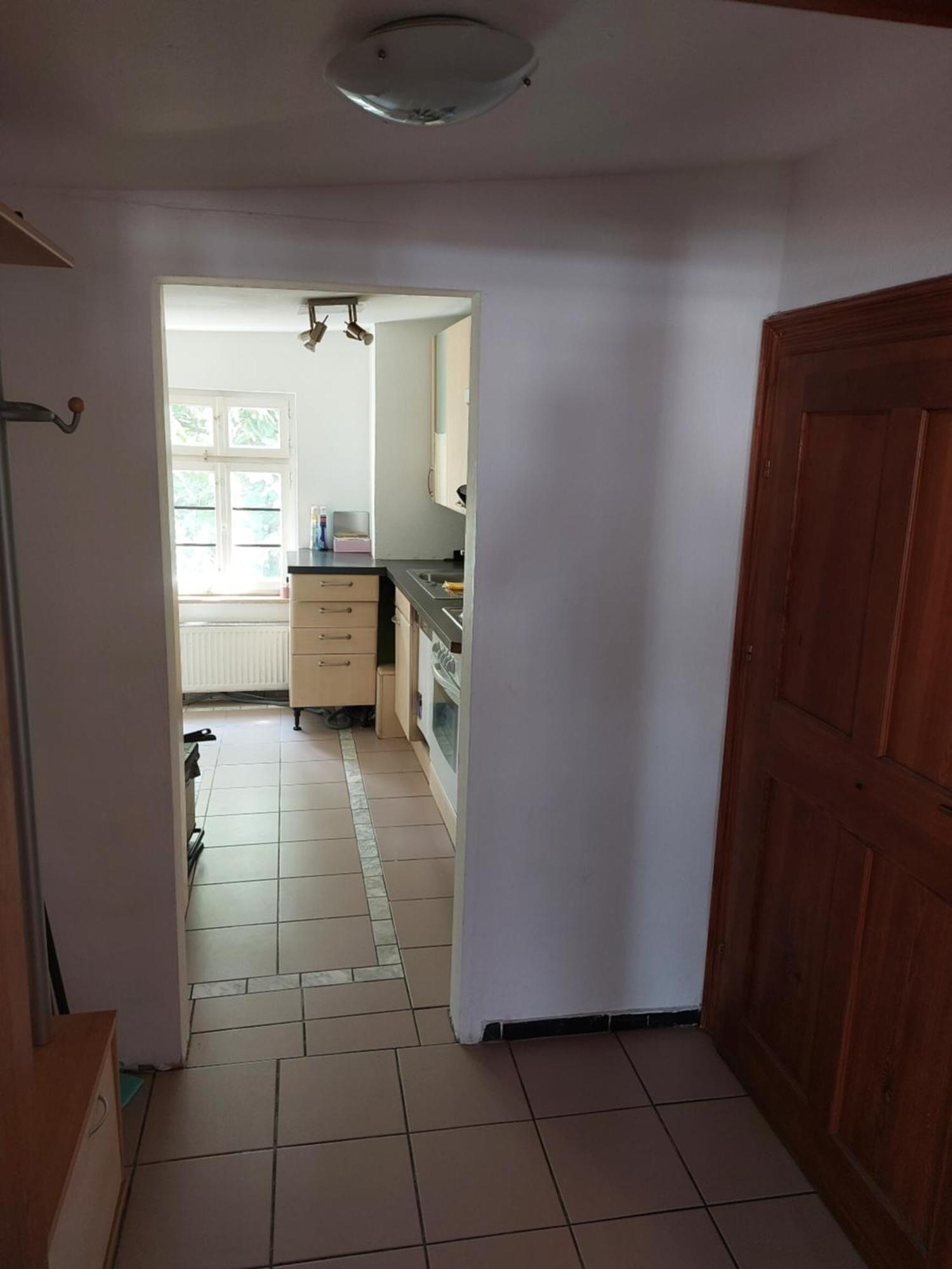 Appartment St Georges Корнвестхайм Экстерьер фото